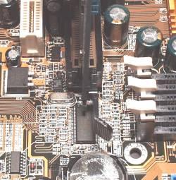 Gigabyte 6VX7-4X, фото 3