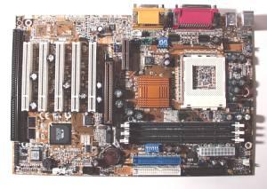 Gigabyte 6VX7-4X, фото 2