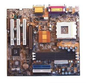 Gigabyte 7ZM, фото 2