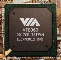 Gigabyte 7ZM, фото 3