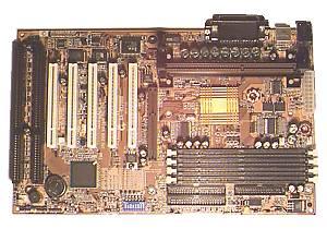 Gigabyte BX2000, фото 2