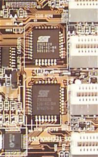Gigabyte BX2000, фото 3