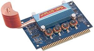 Gigabyte 8I955X Royal на чипсете Intel 955X, фото 5