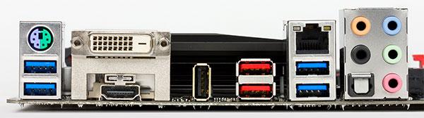 Материнская плата Gigabyte GA-AB350-Gaming 3 для процессоров AMD Ryzen:, фото 6