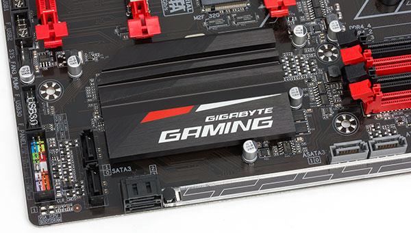 Материнская плата Gigabyte GA-AB350-Gaming 3 для процессоров AMD Ryzen:, фото 5