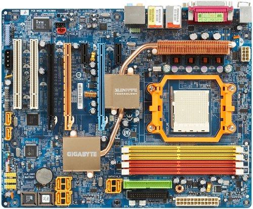 Gigabyte M59SLI-S5, фото 1