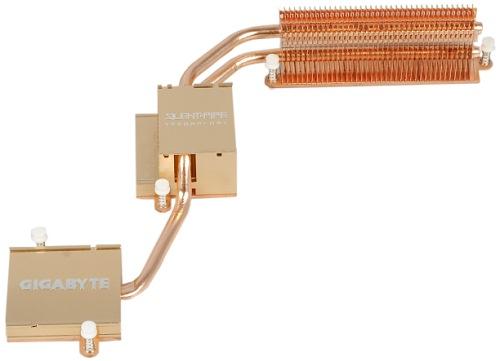 Gigabyte M59SLI-S5, фото 2
