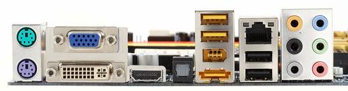 AMD 780G/780V/740G: чипсеты с интегрированной графикой для платформы Socket AM2+, фото 3