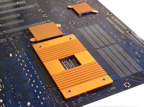 Gigabyte MA790FX-DQ6 на чипсете AMD 790FX (Socket AM2+), фото 5