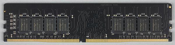 Комплект памяти Goodram DDR4-2400 GD2400D464L17/8G:, фото 4