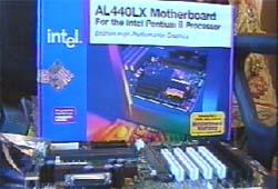 Intel AL440LX