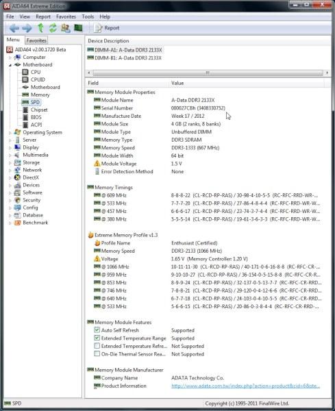 AData AX3U2133XC4G10-2X:, фото 5