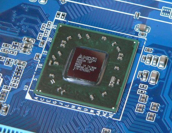 AMD 785G, фото 3