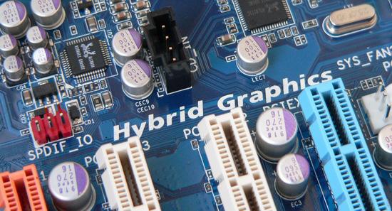 AMD 785G, фото 4