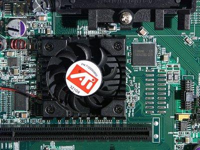 Чипсеты ATI Radeon Xpress 200/P, фото 2