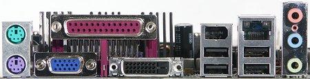 Чипсеты ATI Radeon Xpress 200/P, фото 3