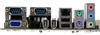AOpen MX4GR, фото 25