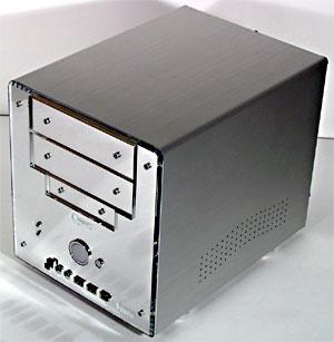 Iwill XP4-G, фото 19