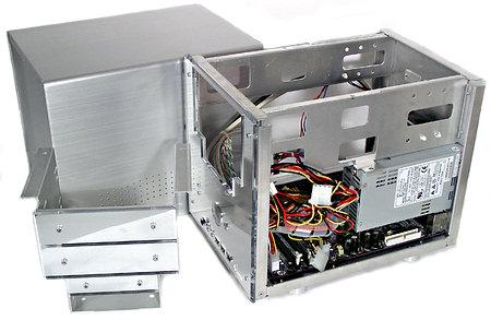 Iwill XP4-G, фото 23