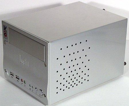 Iwill XP4-G, фото 1