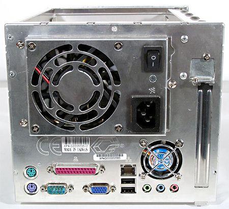 Iwill XP4-G, фото 3