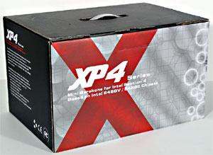 Iwill XP4-G, фото 7