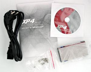 Iwill XP4-G, фото 6