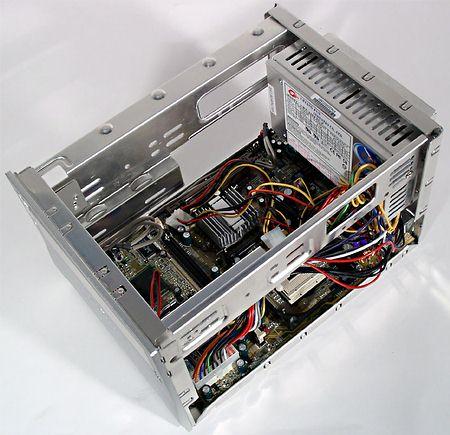 Iwill XP4-G, фото 4