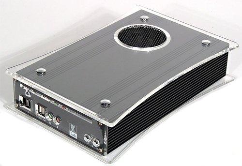 Iwill XP4-G, фото 8