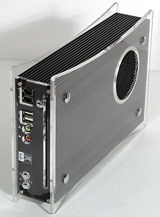 Iwill XP4-G, фото 9