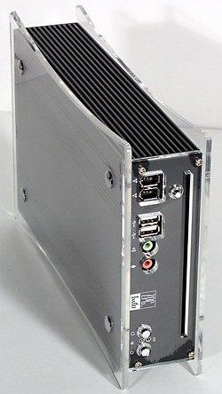 Iwill XP4-G, фото 10