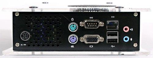 Iwill XP4-G, фото 12