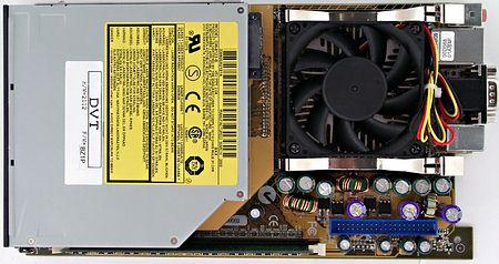 Iwill XP4-G, фото 13