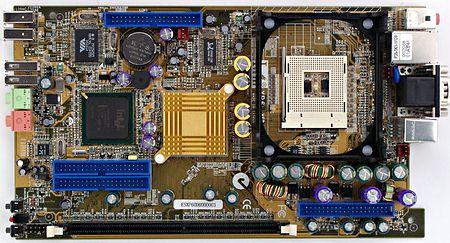 Iwill XP4-G, фото 14