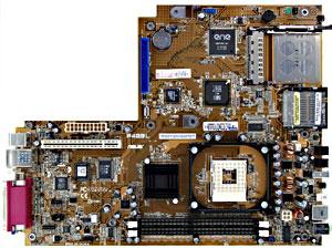 ASUS Pundit (AB-P2600), фото 9