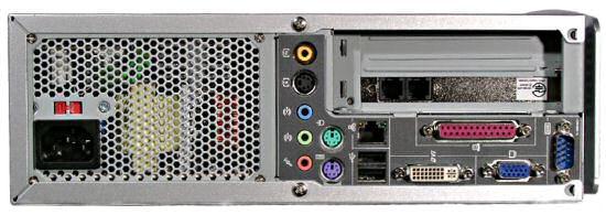 ASUS Pundit (AB-P2600), фото 4