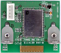 ASUS Pundit (AB-P2600), фото 10