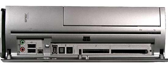 ASUS Pundit (AB-P2600), фото 3