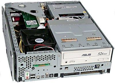 ASUS Pundit (AB-P2600), фото 5