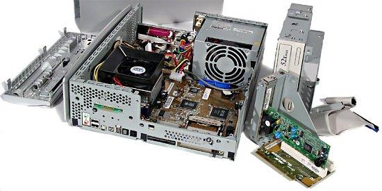 ASUS Pundit (AB-P2600), фото 7