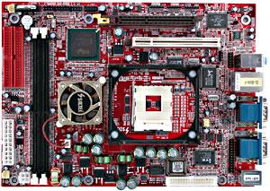 ASUS Pundit (AB-P2600), фото 31