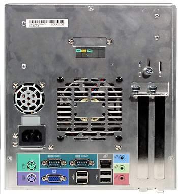 ASUS Pundit (AB-P2600), фото 28