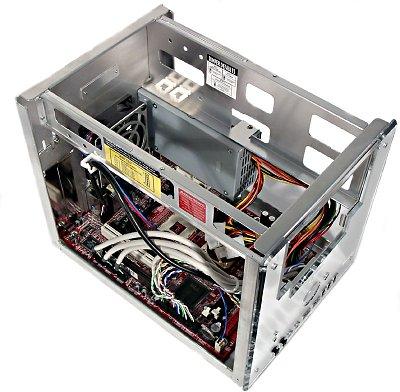 ASUS Pundit (AB-P2600), фото 29