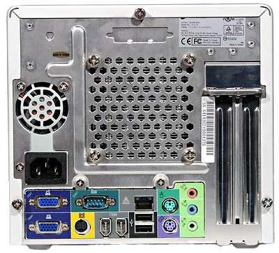 ASUS Pundit (AB-P2600), фото 20