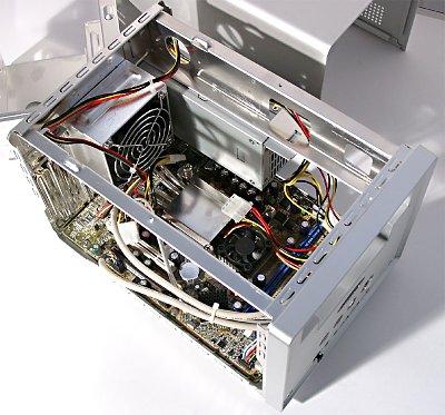 ASUS Pundit (AB-P2600), фото 21