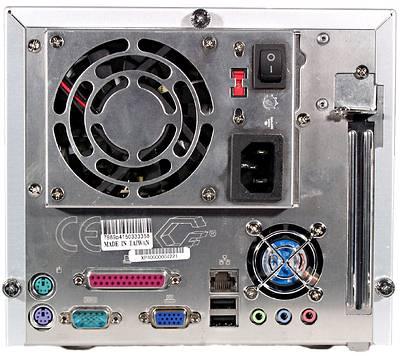 ASUS Pundit (AB-P2600), фото 13