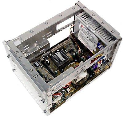 ASUS Pundit (AB-P2600), фото 14