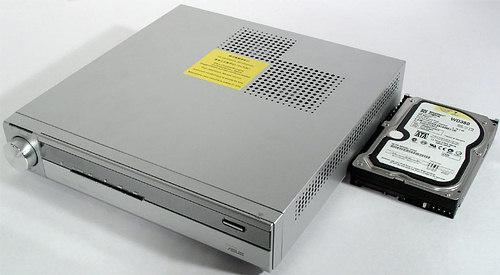 ASUS DiGiMatrix, фото 3