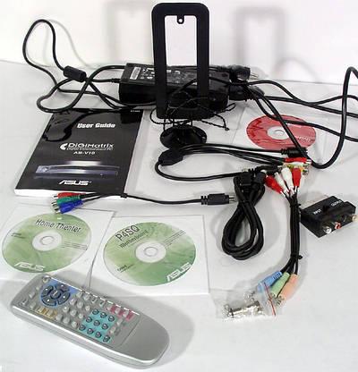 ASUS DiGiMatrix, фото 23