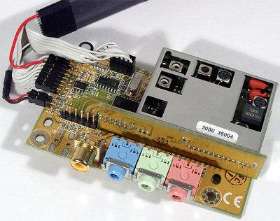 ASUS DiGiMatrix, фото 16
